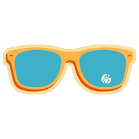 Sunshine Shine Bright Sticker by Chick-fil-A