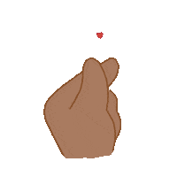 Loving In Love Sticker