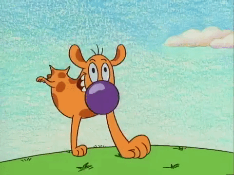 nicksplat GIF