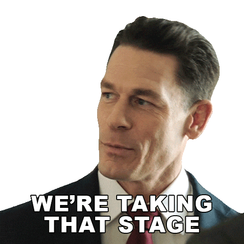 Priyankachopra Idriselba Sticker by Amazon Prime Video