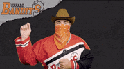 Sport Hang Loose GIF by Buffalo Bandits