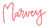 Marvey Sticker