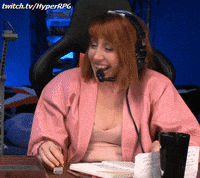 happy d&d GIF by Hyper RPG