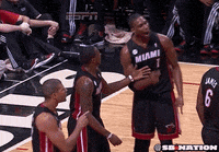 barack obama basketball GIF by SB Nation