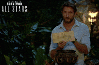 Survivorau GIF by Australian Survivor