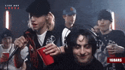 Amazon Rap GIF by 16BARS