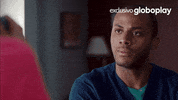 Nurses GIF by globoplay