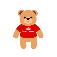 Jfl Sticker by Jersey Finance