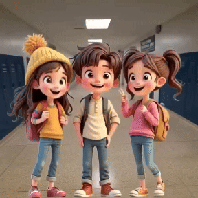 Back to school