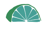 tikitaco_kc lime tikitaco Sticker