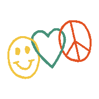 Kansascity Sticker by Tiki Taco