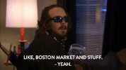comedy central season 3 episode 19 GIF by Workaholics