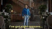 Six Pack Fantasy GIF by CBS