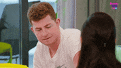 Lol Wow GIF by Beauty and the Geek Australia