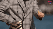 React Lol GIF by Beauty and the Geek Australia