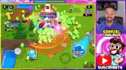 Samuel Limalimon GIF by Squad Busters