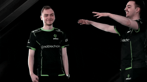 Jansen Love GIF by Sprout