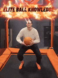 Ball Knowledge GIF