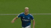 Everton Fc Utt GIF by Everton Football Club