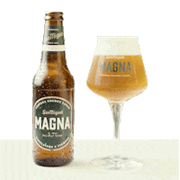 San Miguel Beer Sticker by Cervezas-San-Miguel