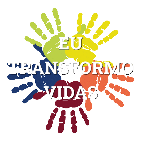 Solidariedade Sticker by Campanha União Solidária