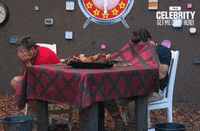 imacelebau no GIF by I'm A Celebrity... Get Me Out Of Here! Australia