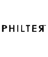 philterlabs  Sticker