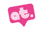Atomicbabe Sticker by Atomic Makeup
