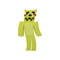 Achievement Hunter Sticker by Rooster Teeth