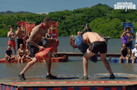 spoilers avoid GIF by Australian Survivor