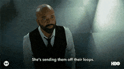 Jeffrey Wright Bernard GIF by Westworld HBO