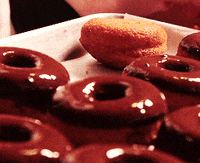 breakfast GIF