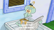 season 9 episode 10 GIF by SpongeBob SquarePants