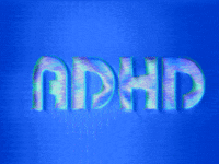 Art Glitch GIF