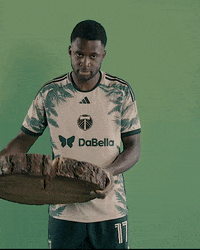 Portland Timbers Sport GIF by Timbers