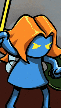 Rise Up Yes GIF by VeeFriends