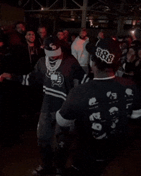 giantmusic body slizzy cash cobain a boogie GIF