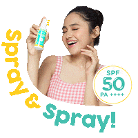 Sticker by AZARINE COSMETICS