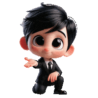 elistorycriativo boy children elistorycriativo menino Sticker