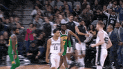 lets go squad GIF by NBA
