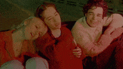 Nervous At Night GIF by Charlie Hickey