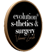 Evolution Sticker by Revolation Beauty