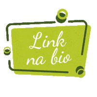 Linkinbio Sticker by Le Santé - Centro Avançado Em Oncologia