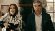 Season 2 Pop GIF by Schitt's Creek
