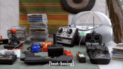 comedy central season 3 episode 4 GIF by Workaholics