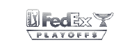Fedex Cup Pga Sticker by PGATOUR