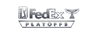 Fedex Cup Pga Sticker by PGATOUR