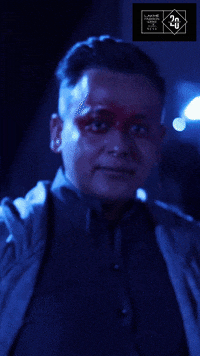 2020 GIF by Lakme Fashion Week