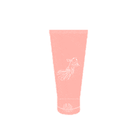 Hand Skincare Sticker by Vera&thebirds