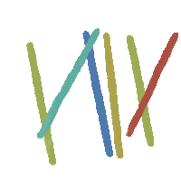 Fun Design Sticker by katlyn boone